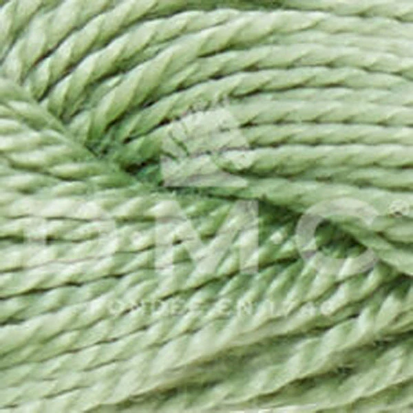 DMC Perle Cotton 8 - Image 56
