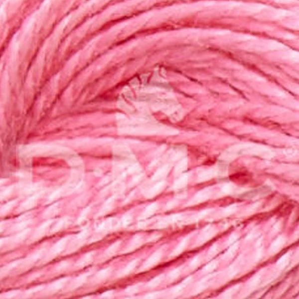 DMC Perle Cotton 8 - Image 8