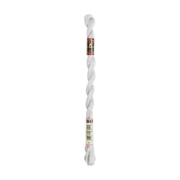 DMC Perle Cotton 8 - Image 9