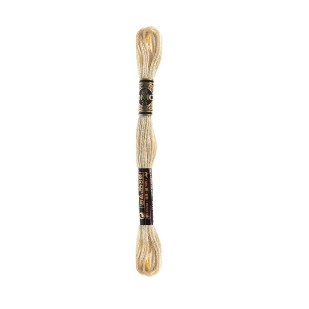 DMC Stranded Cotton Embroidery Thread, 3000-3499 - Image 13