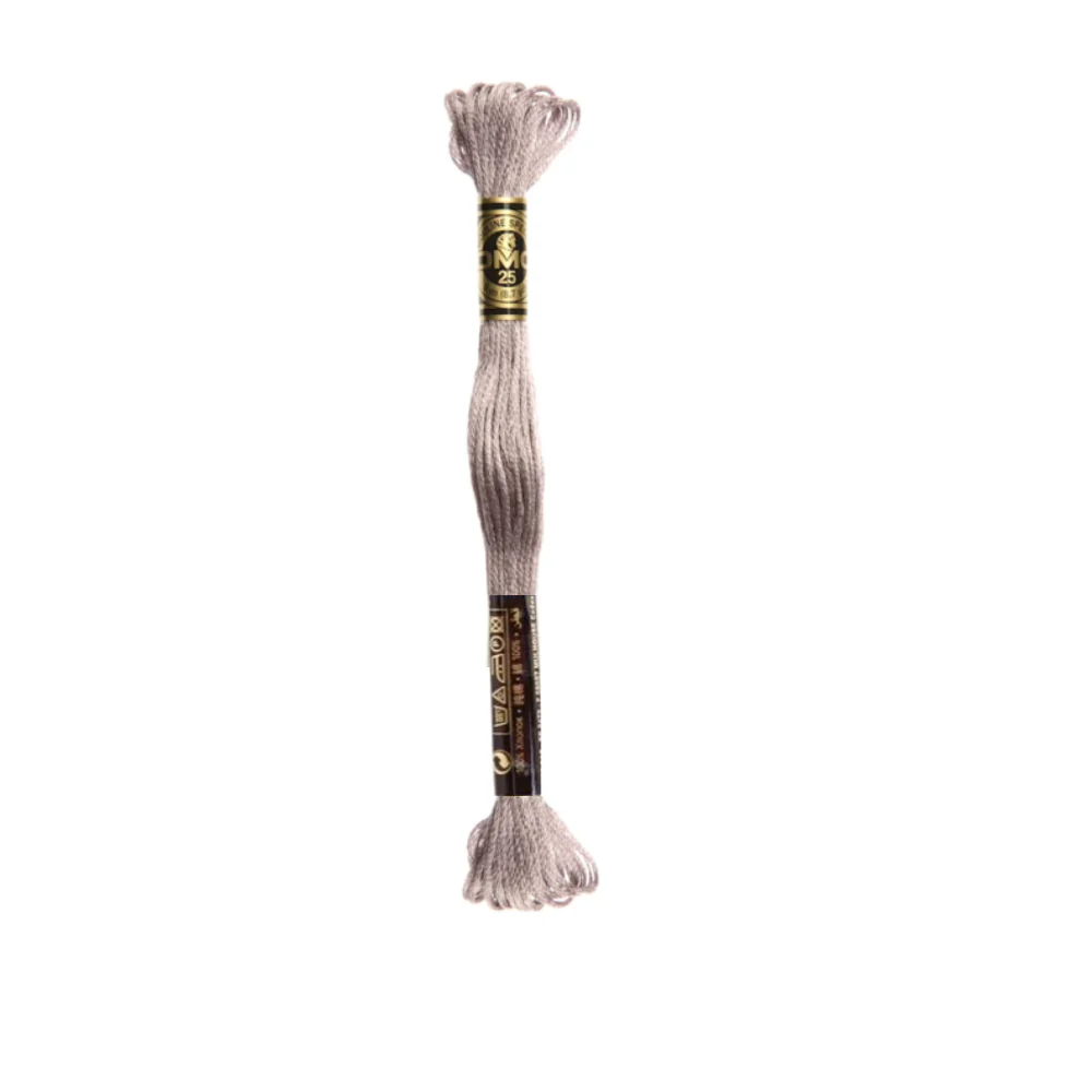 DMC Stranded Cotton Embroidery Thread, 3000-3499 - Image 14