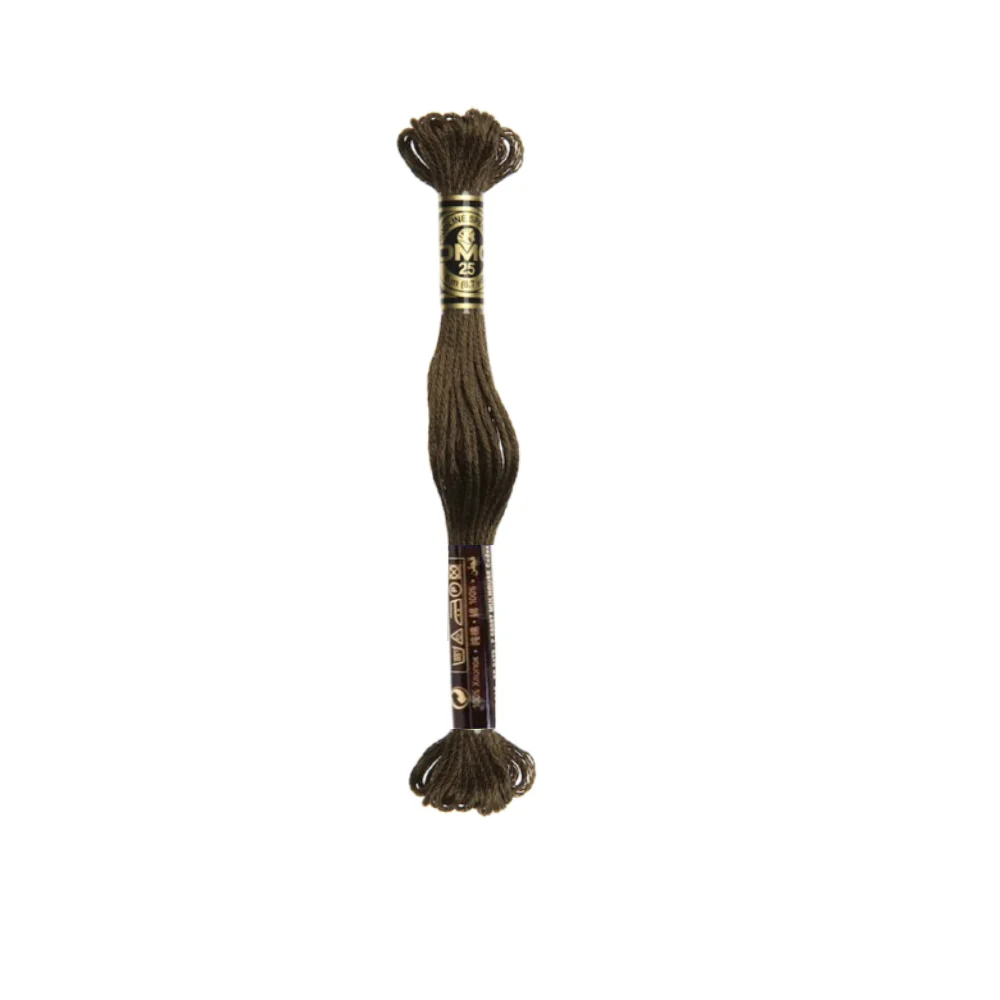 DMC Stranded Cotton Embroidery Thread, 3000-3499 - Image 15
