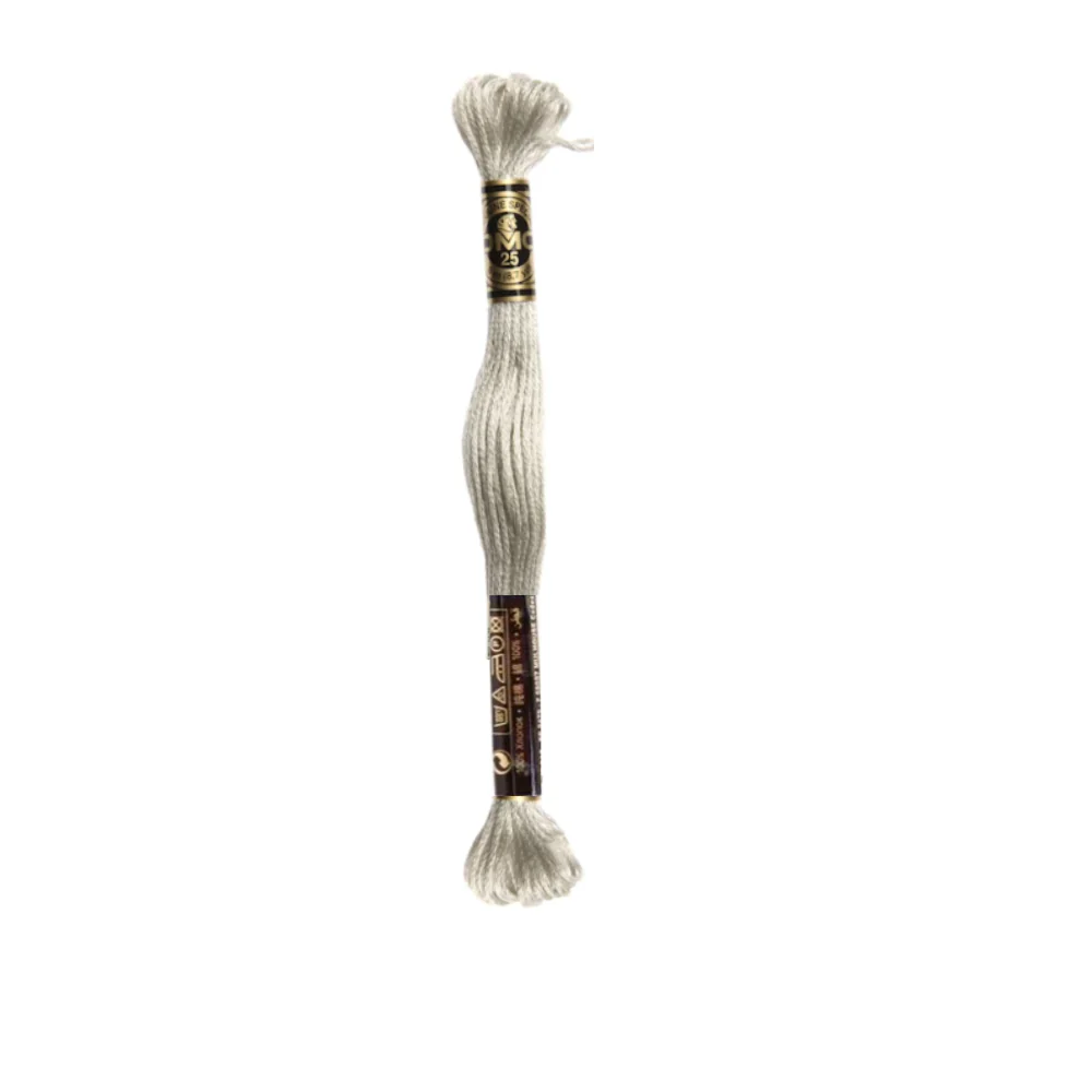 DMC Stranded Cotton Embroidery Thread, 3000-3499 - Image 16