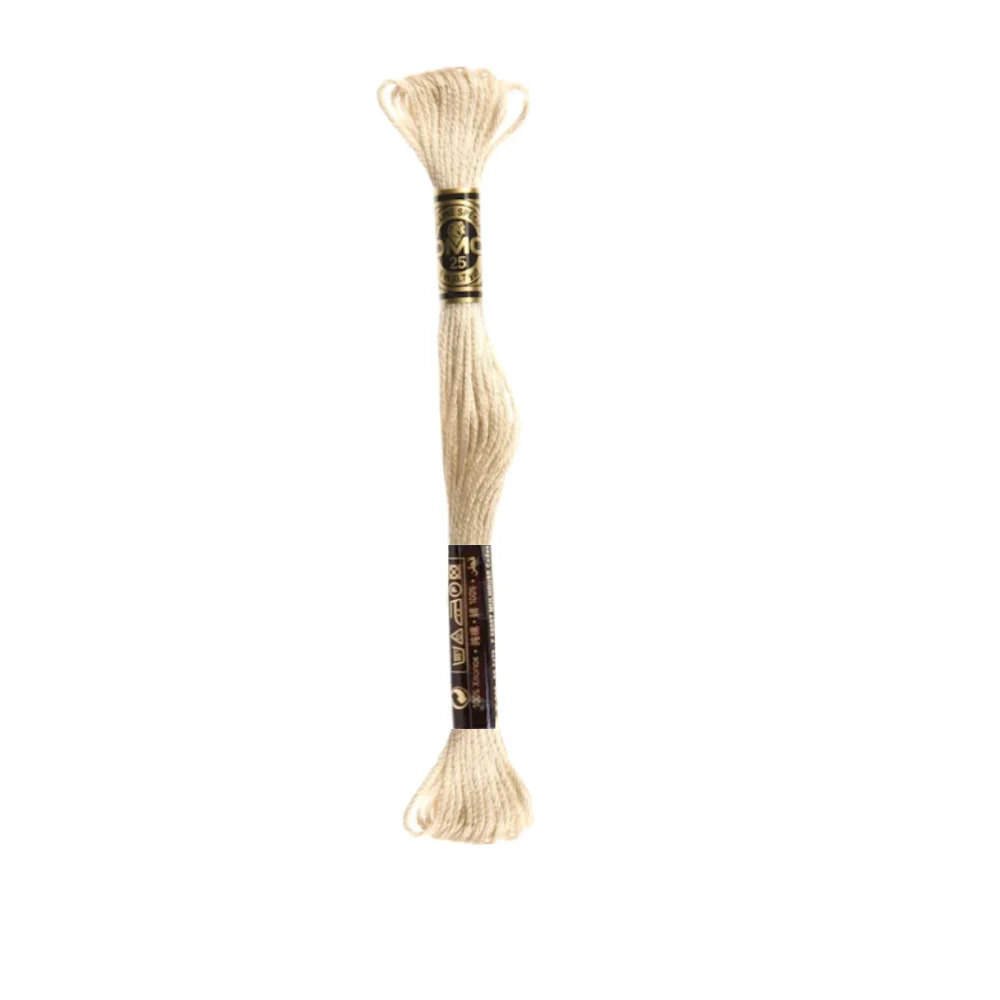 DMC Stranded Cotton Embroidery Thread, 3000-3499 - Image 17