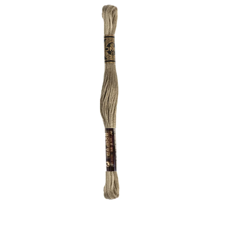 DMC Stranded Cotton Embroidery Thread, 3000-3499 - Image 18