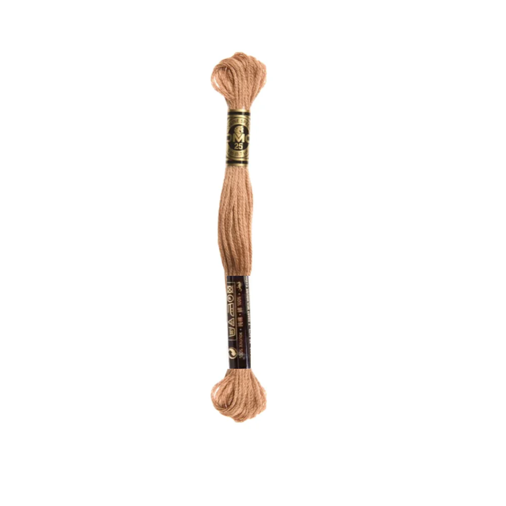 DMC Stranded Cotton Embroidery Thread, 3000-3499 - Image 20
