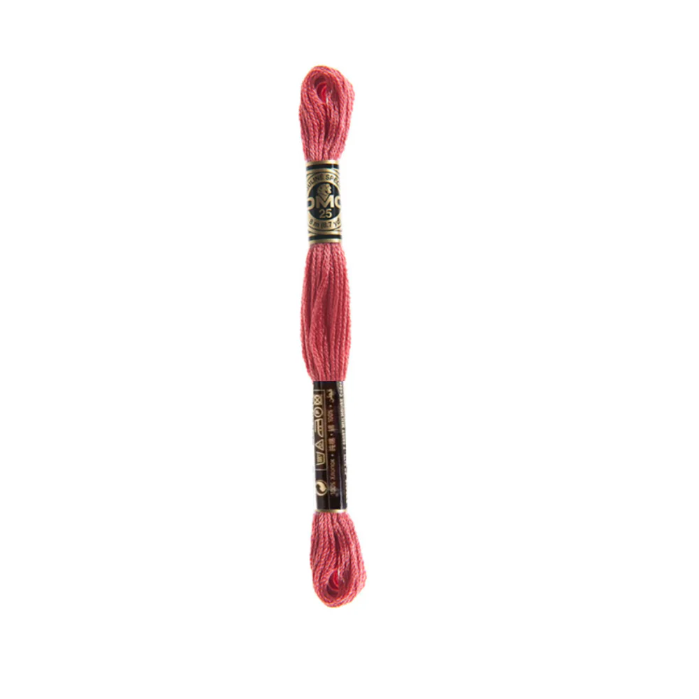 DMC Stranded Cotton Embroidery Thread, 3000-3499 - Image 25