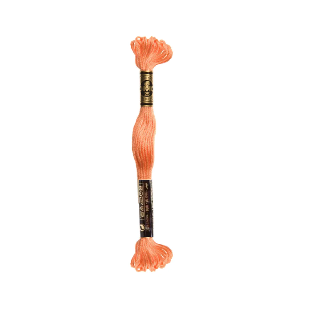 DMC Stranded Cotton Embroidery Thread, 3000-3499 - Image 27