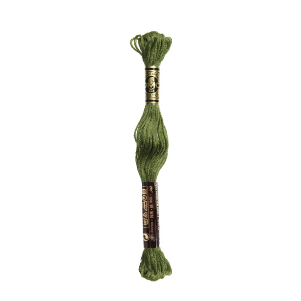 DMC Stranded Cotton Embroidery Thread, 3000-3499 - Image 29