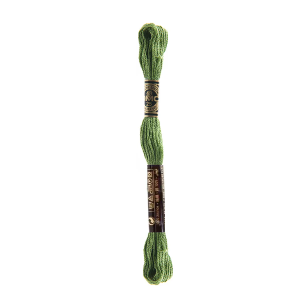 DMC Stranded Cotton Embroidery Thread, 3000-3499 - Image 30