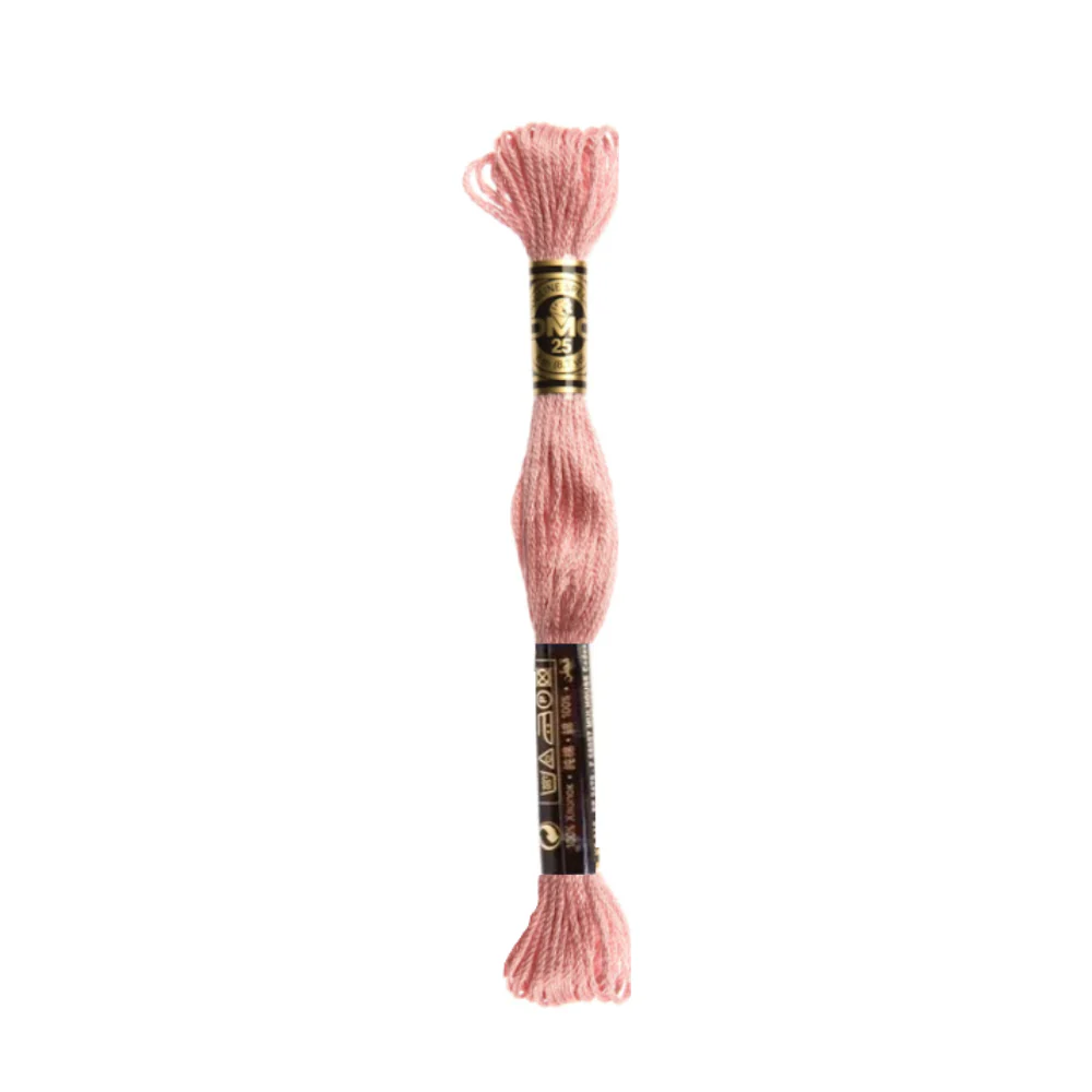 DMC Stranded Cotton Embroidery Thread, 3000-3499 - Image 33