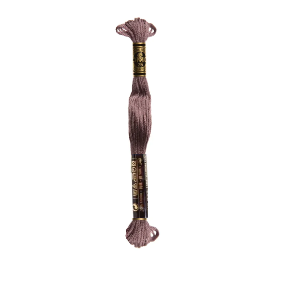 DMC Stranded Cotton Embroidery Thread, 3000-3499 - Image 4