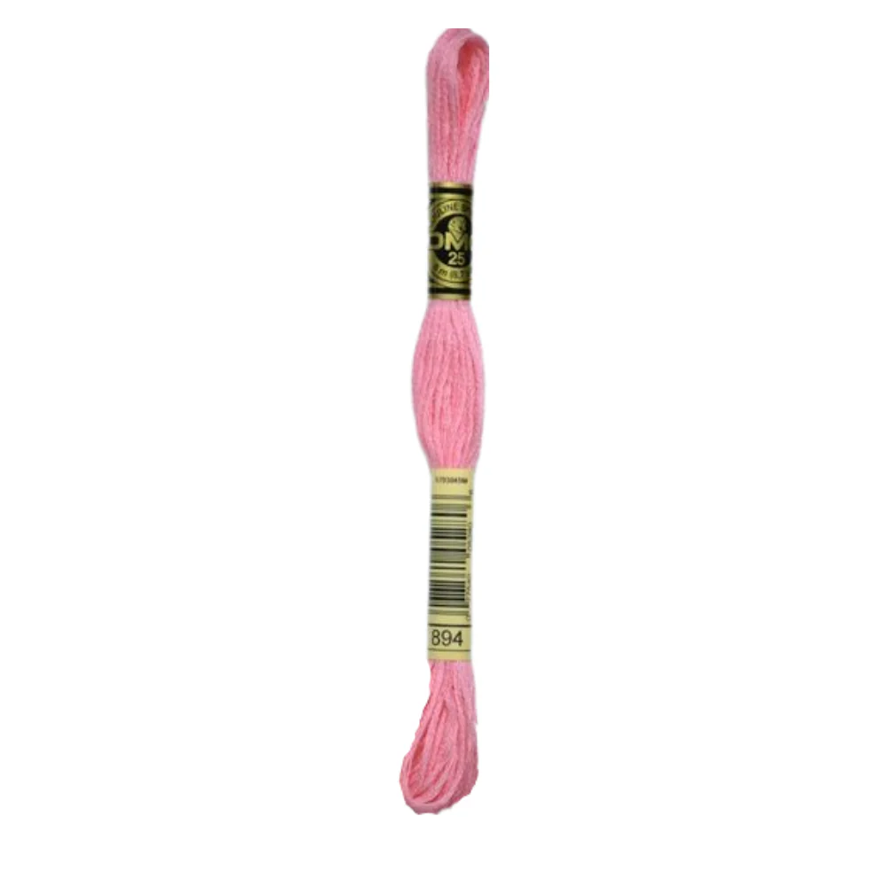 DMC Stranded Cotton Embroidery Thread, 800-899 - Image 14