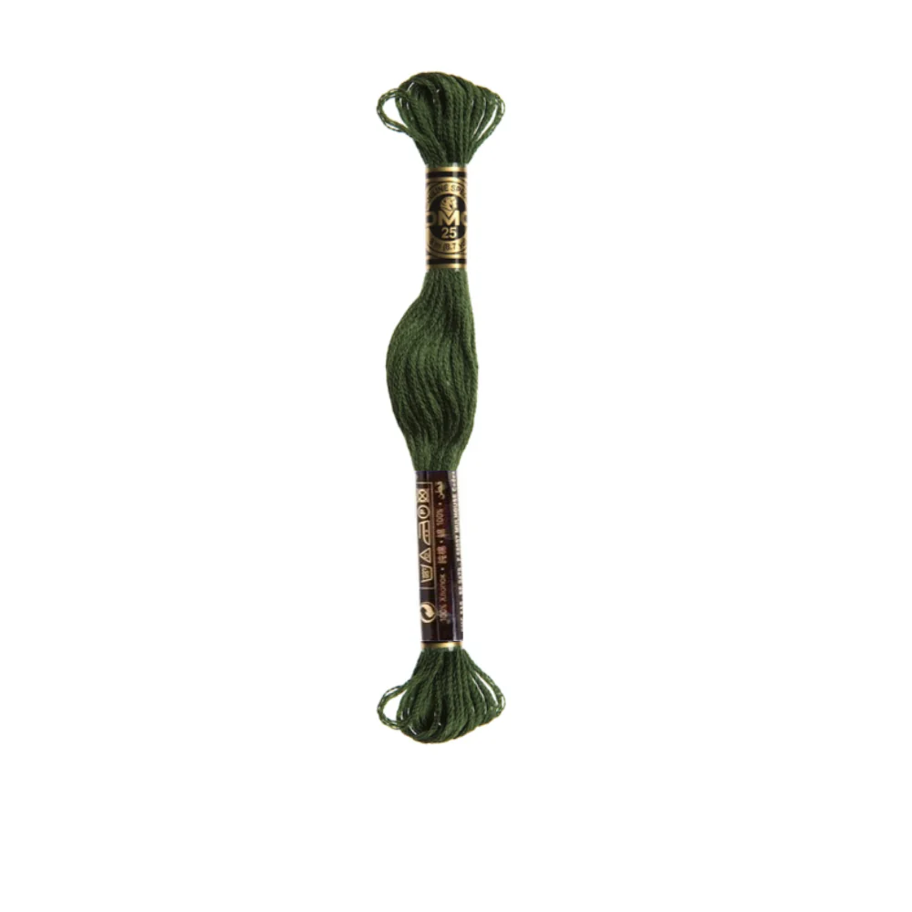 DMC Stranded Cotton Embroidery Thread, 800-899 - Image 15