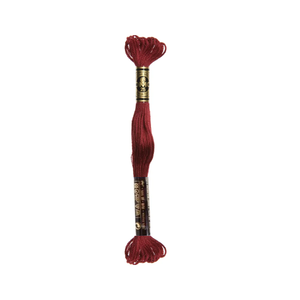 DMC Stranded Cotton Embroidery Thread, 800-899 - Image 18