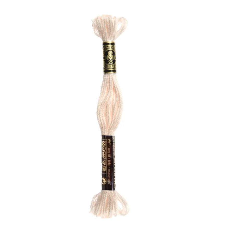 DMC Stranded Cotton Embroidery Thread, 800-899 - Image 22