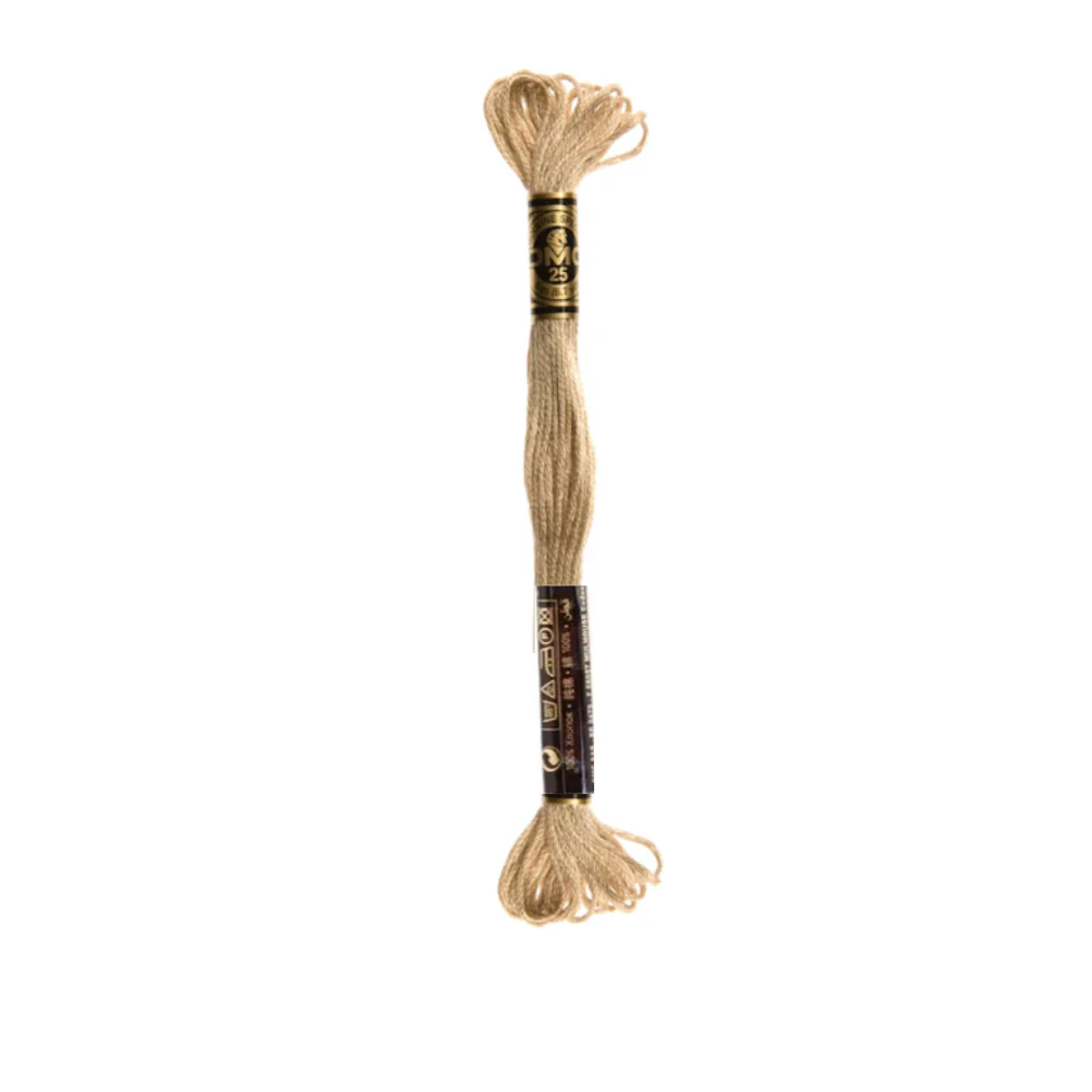 DMC Stranded Cotton Embroidery Thread, 800-899 - Image 9