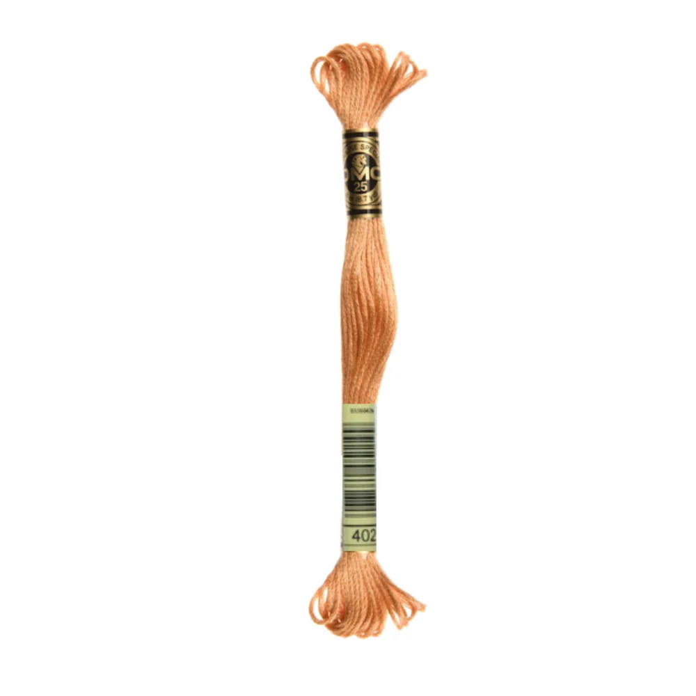 DMC Stranded Cotton Embroidery Thread, 400-499 - Image 16
