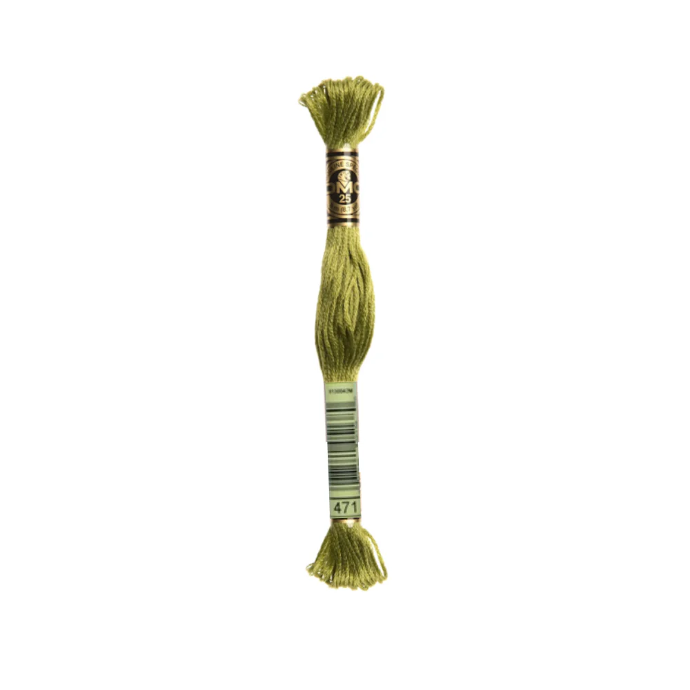 DMC Stranded Cotton Embroidery Thread, 400-499 - Image 21