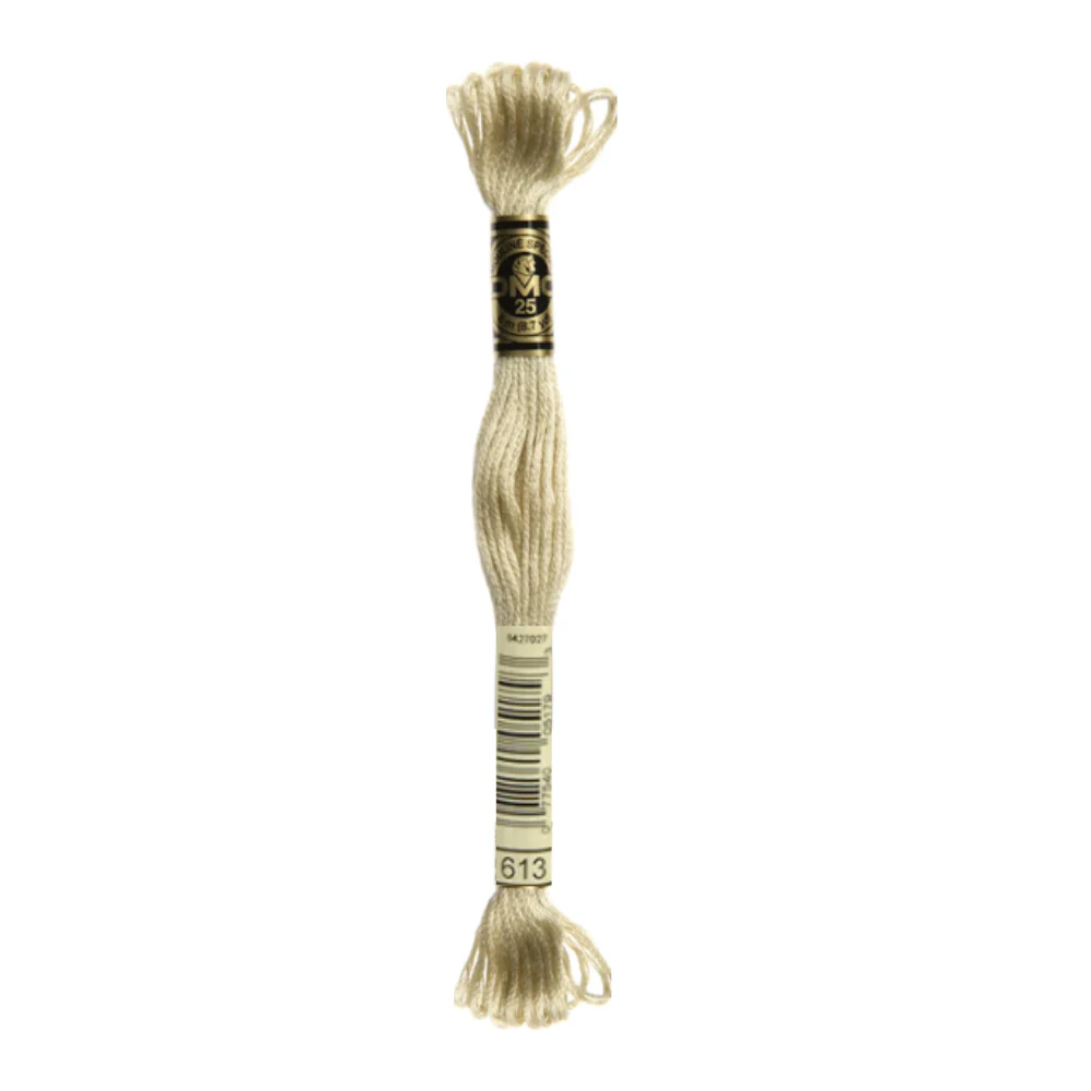 DMC Stranded Cotton Embroidery Thread, 600-699 - Image 21