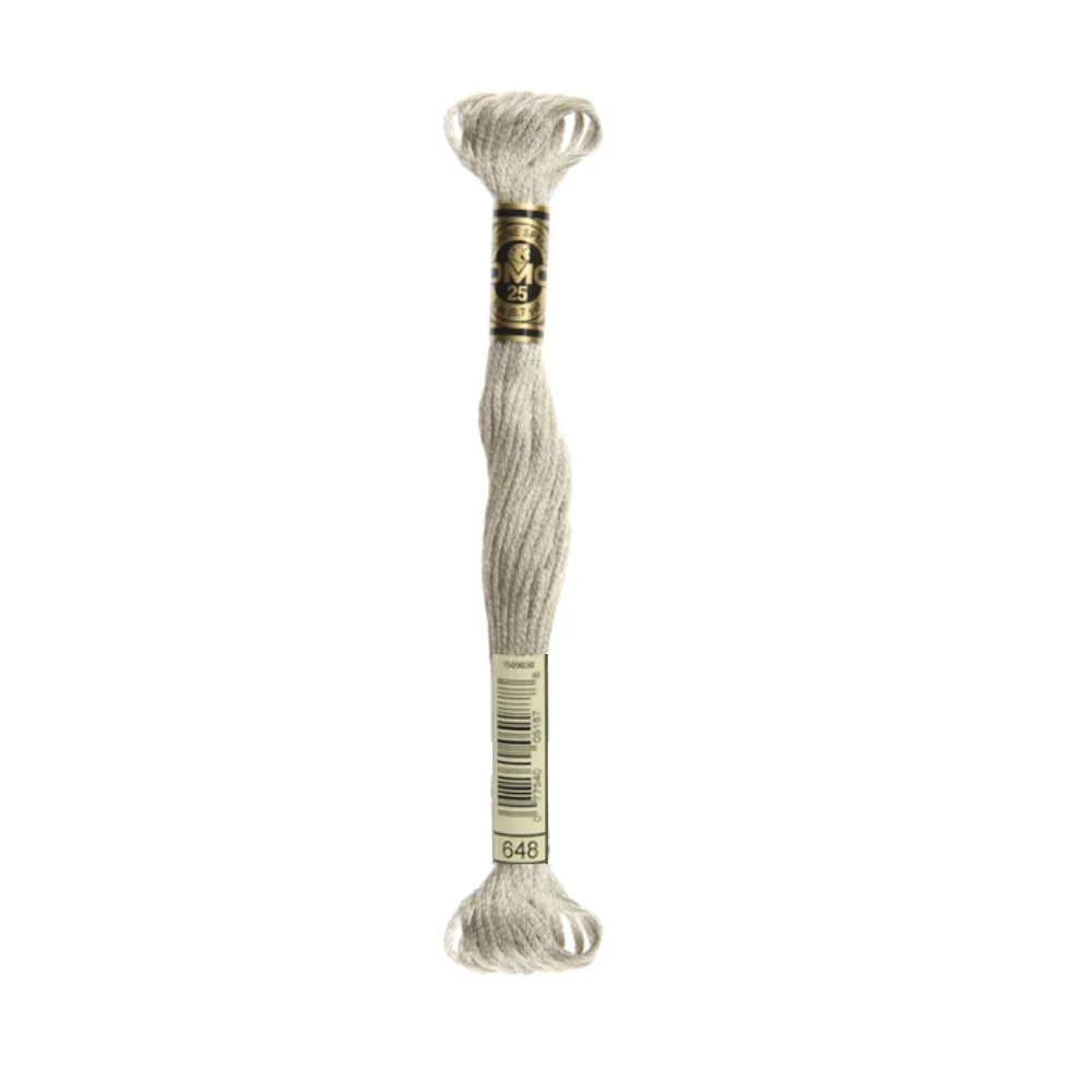 DMC Stranded Cotton Embroidery Thread, 600-699 - Image 22