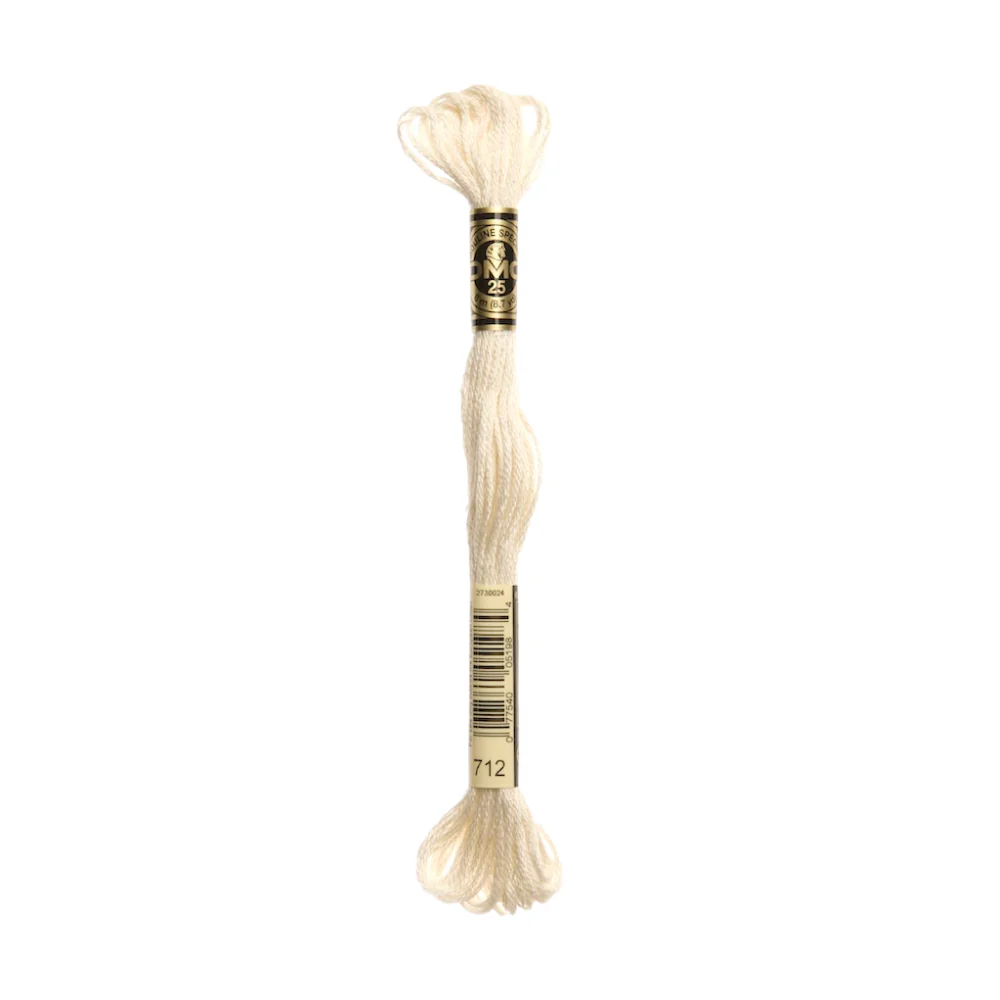 DMC Stranded Cotton Embroidery Thread, 700-799 - Image 2