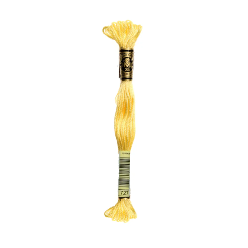 DMC Stranded Cotton Embroidery Thread, 700-799 - Image 27