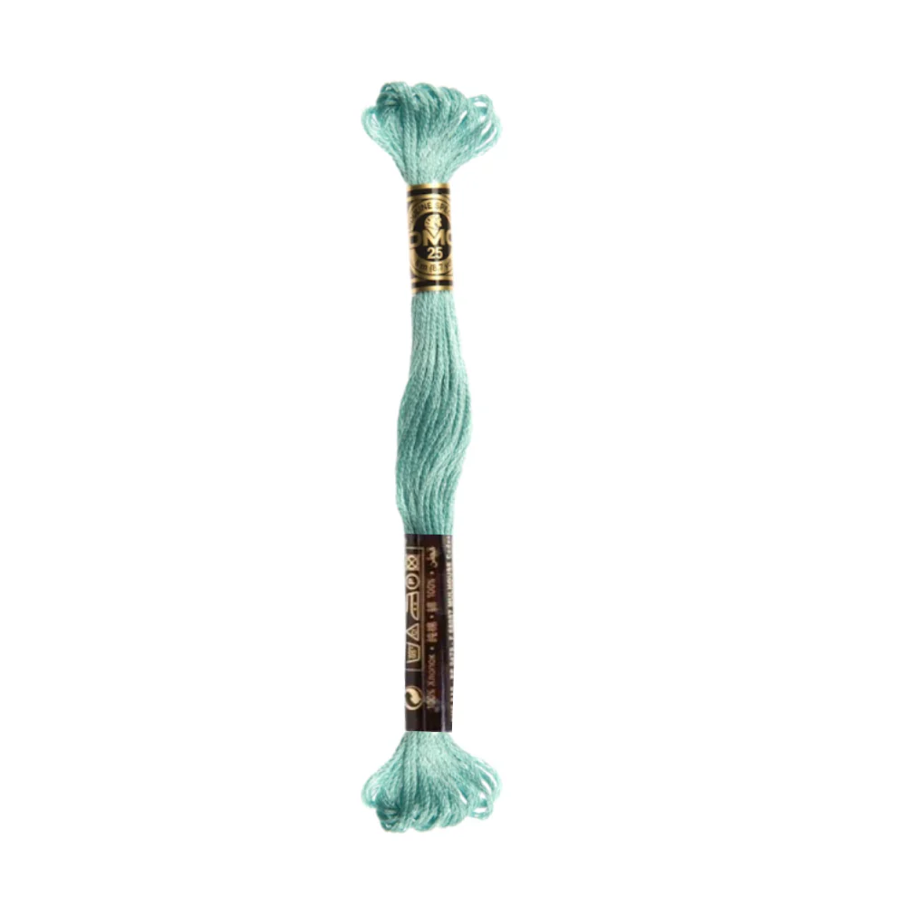 DMC Stranded Cotton Embroidery Thread, 900-999 - Image 10