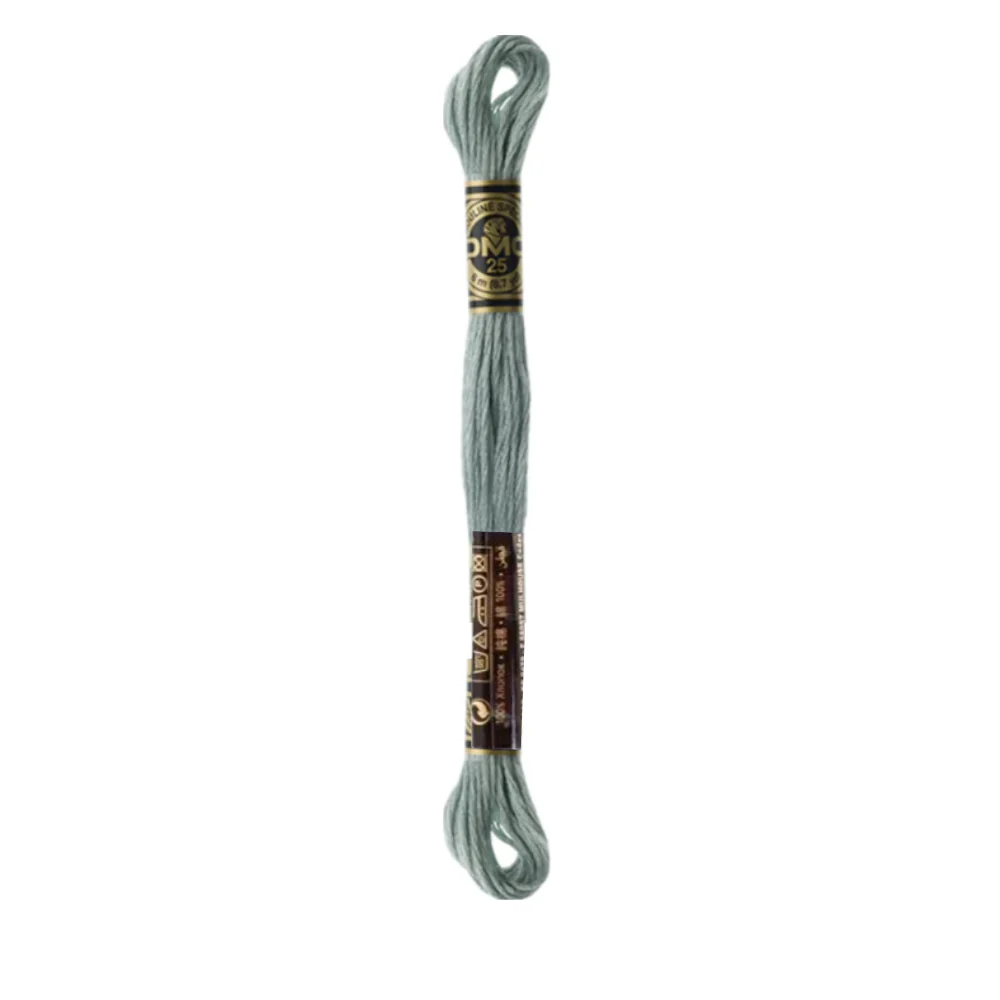 DMC Stranded Cotton Embroidery Thread, 900-999 - Image 16