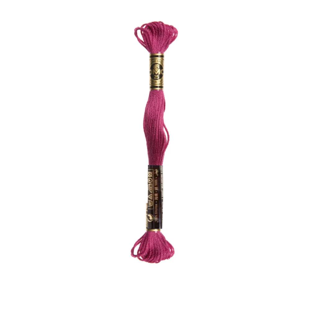 DMC Stranded Cotton Embroidery Thread, 900-999 - Image 21
