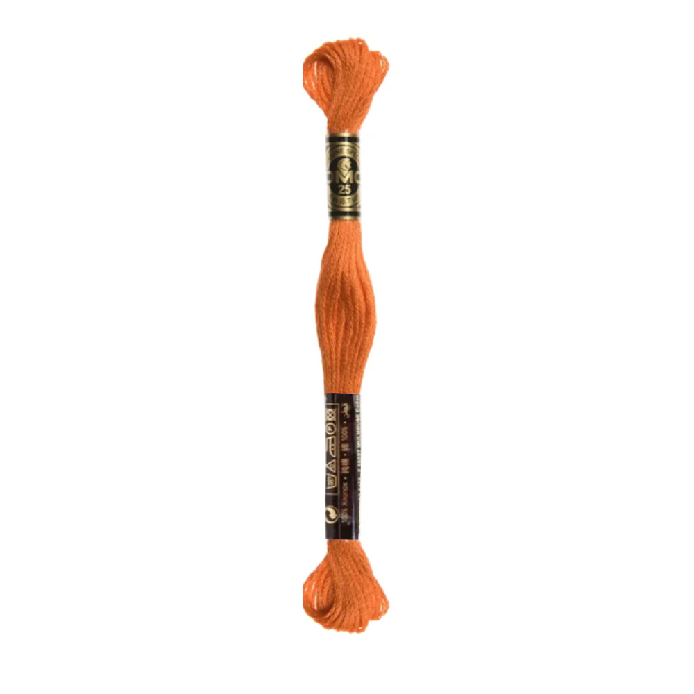 DMC Stranded Cotton Embroidery Thread, 900-999 - Image 23