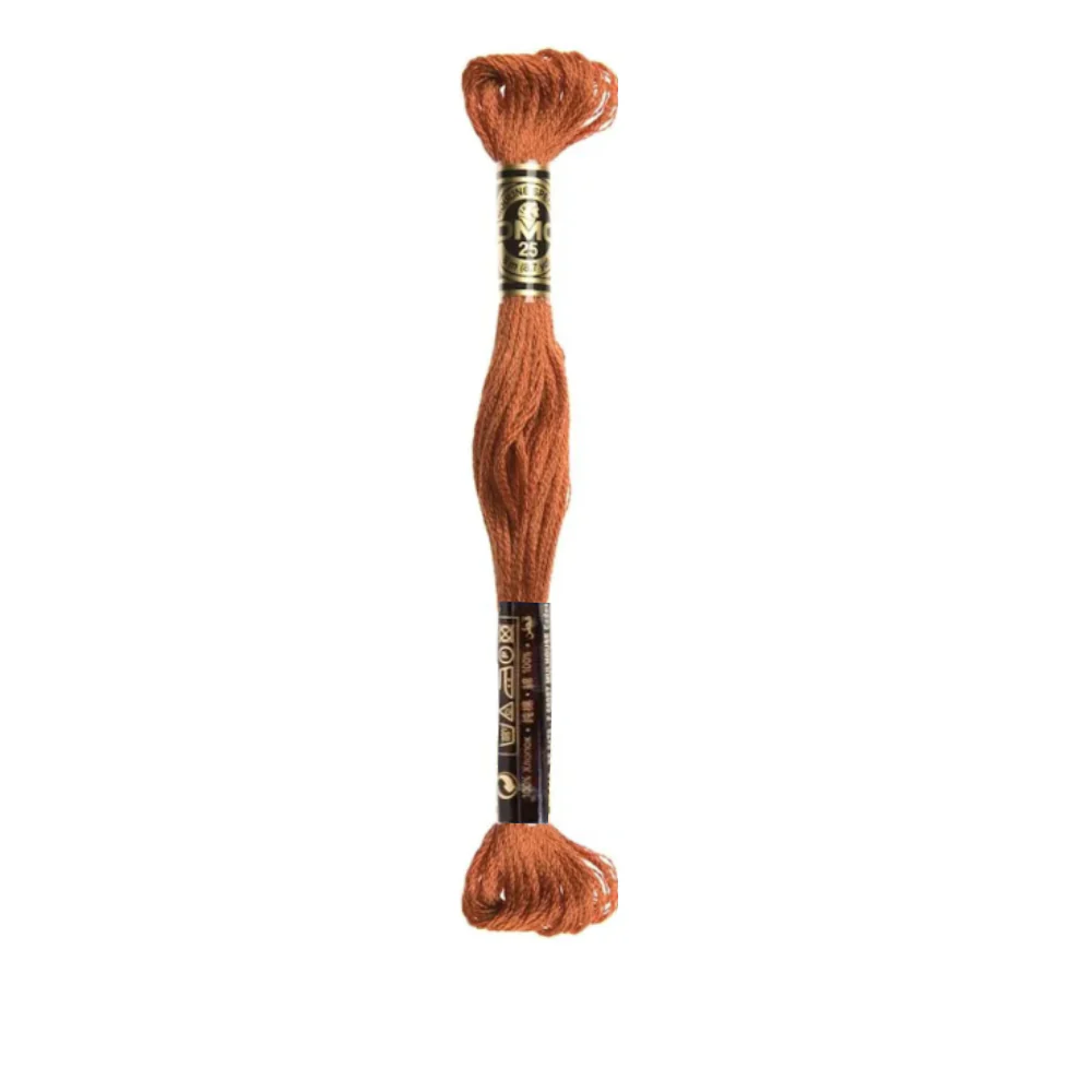 DMC Stranded Cotton Embroidery Thread, 900-999 - Image 40