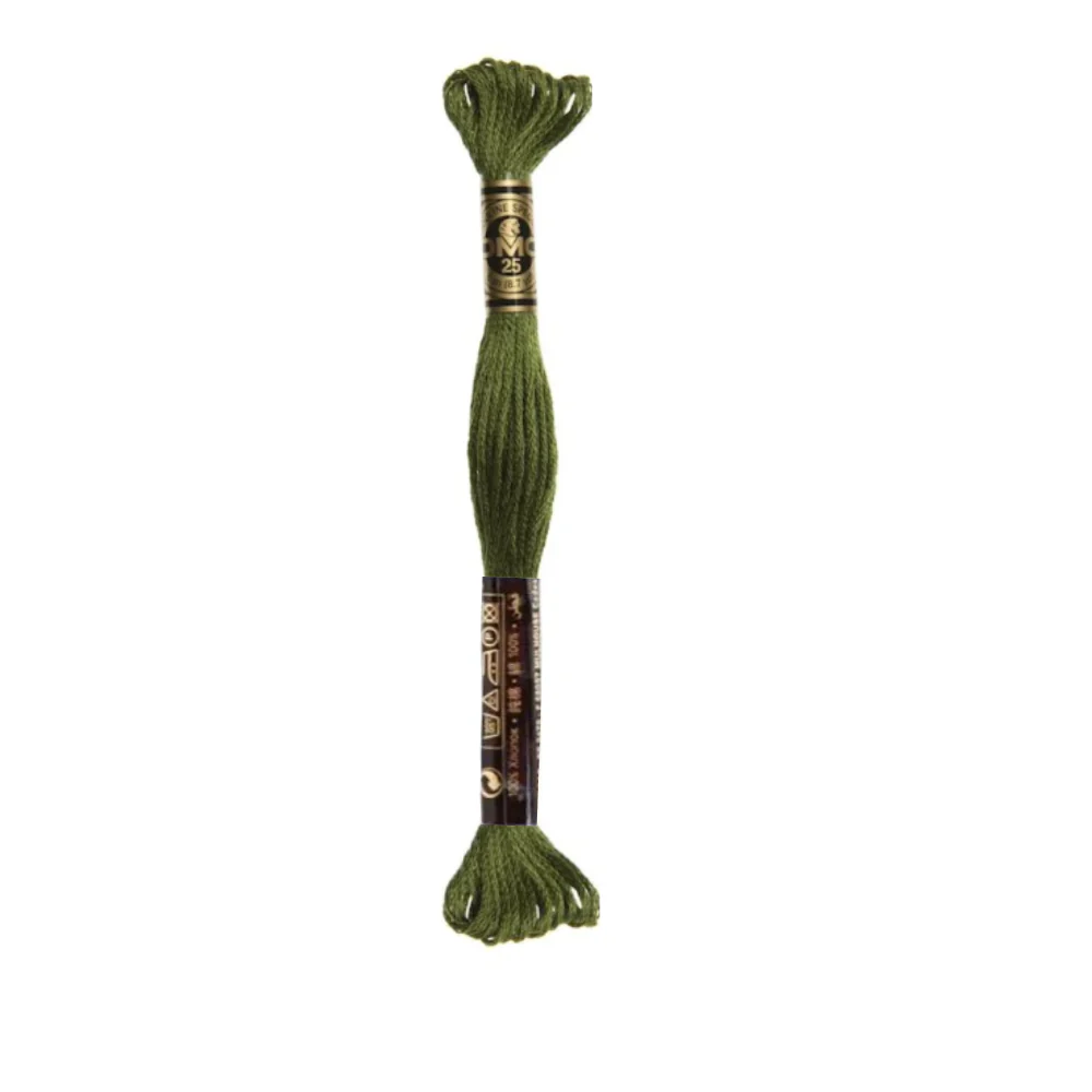 DMC Stranded Cotton Embroidery Thread, 900-999 - Image 44