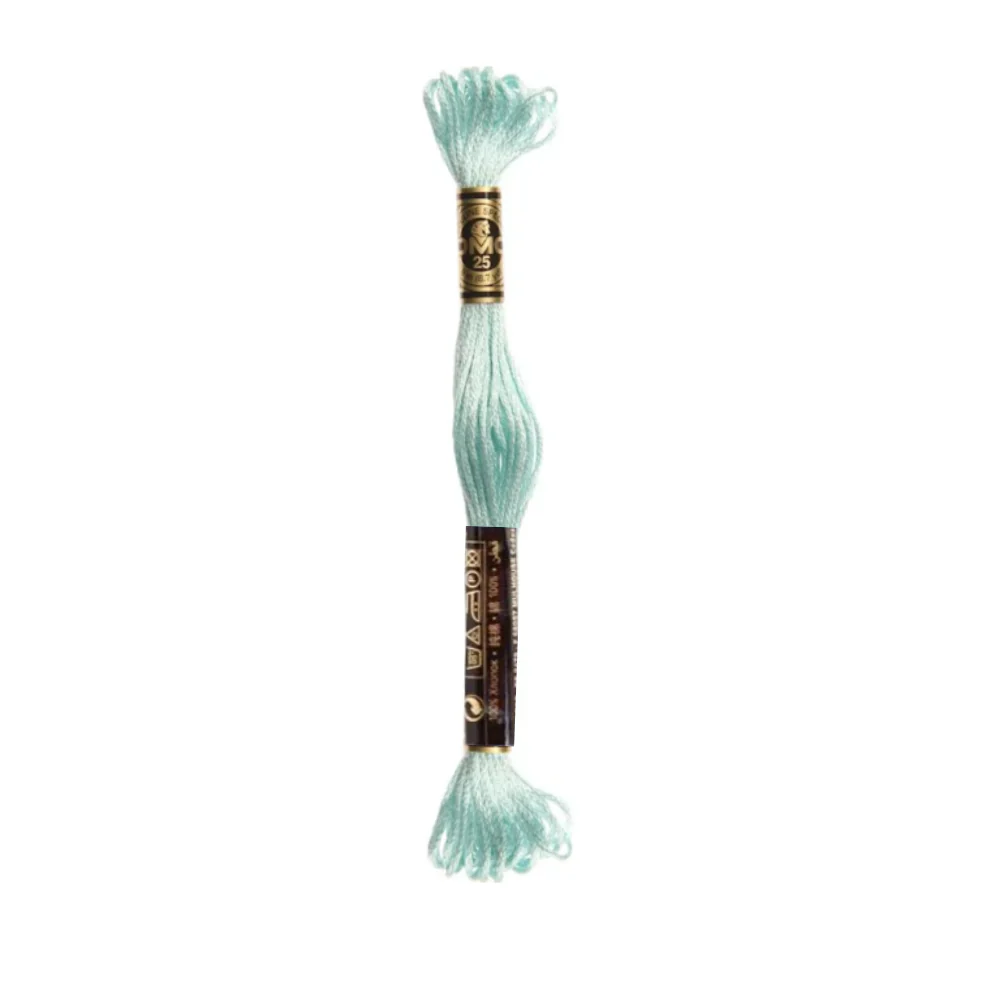 DMC Stranded Cotton Embroidery Thread, 900-999 - Image 52