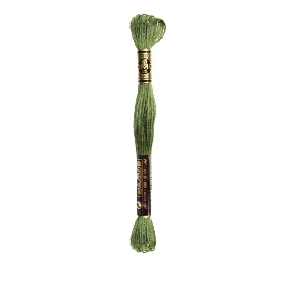 DMC Stranded Cotton Embroidery Thread, 900-999 - Image 61