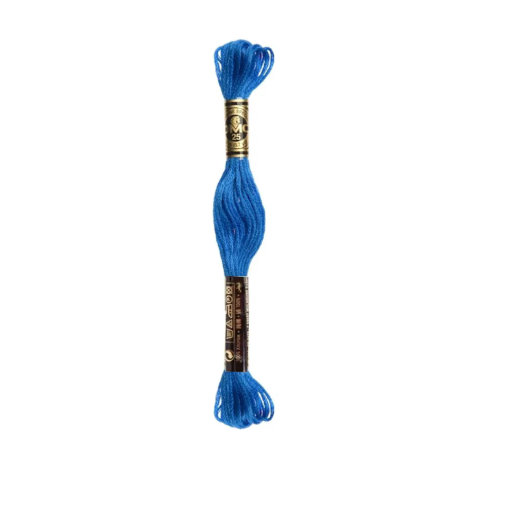 DMC Stranded Cotton Embroidery Thread, 900-999 - Image 63
