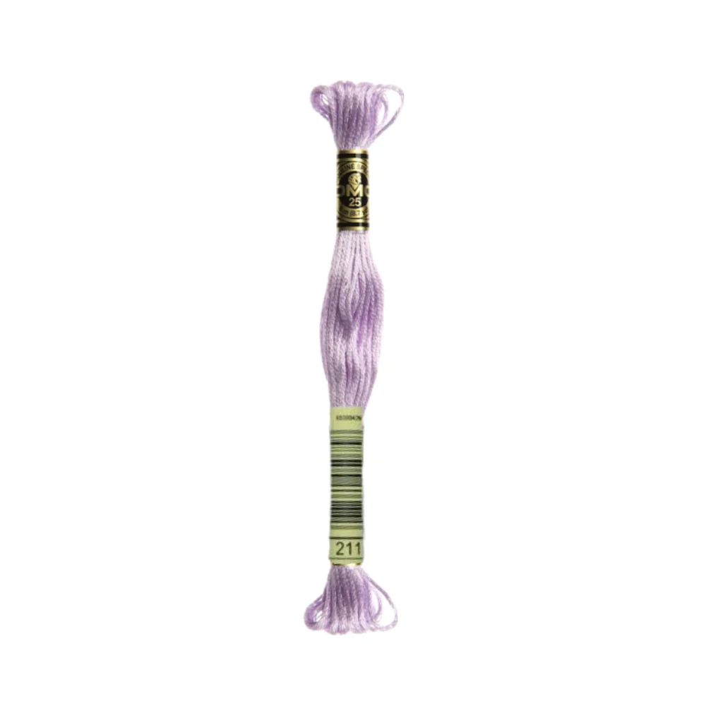 DMC Stranded Cotton Thread, 100-299 - Image 10