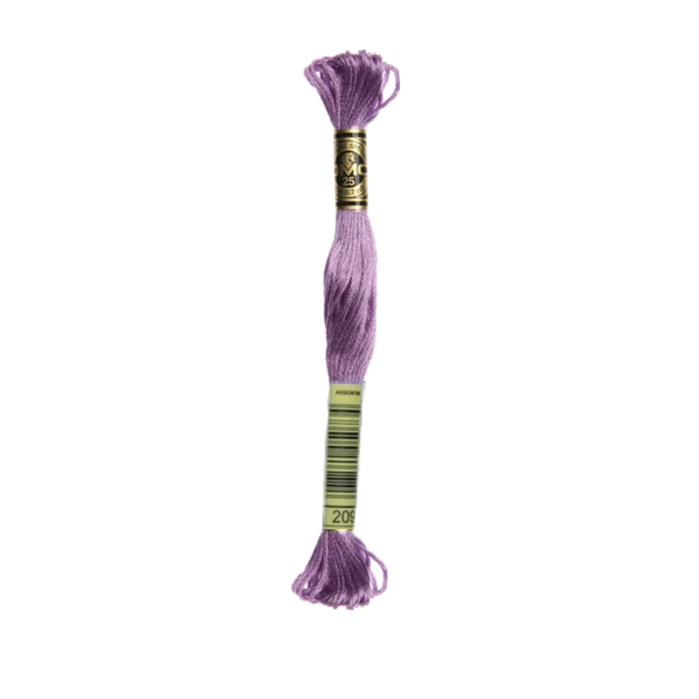 DMC Stranded Cotton Thread, 100-299 - Image 12