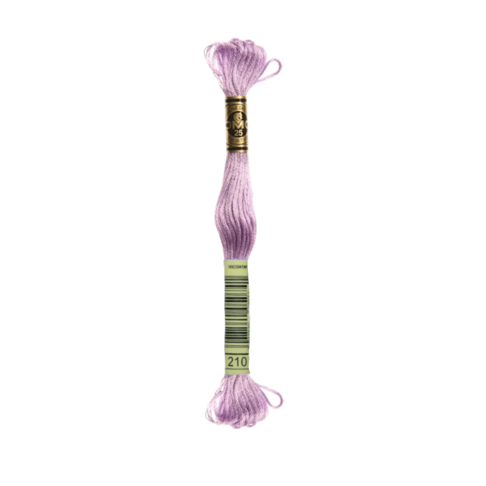 DMC Stranded Cotton Thread, 100-299 - Image 13