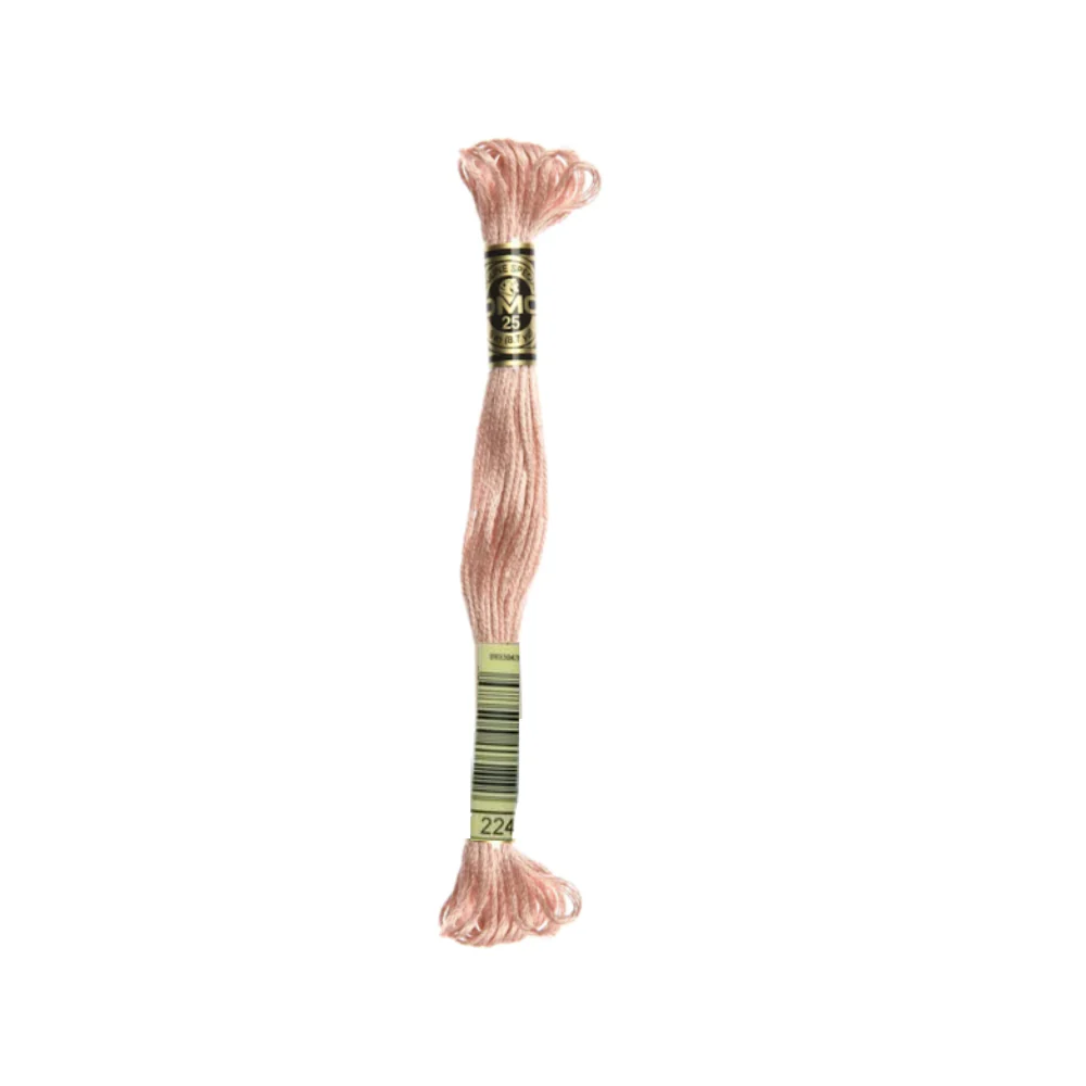 DMC Stranded Cotton Thread, 100-299 - Image 16