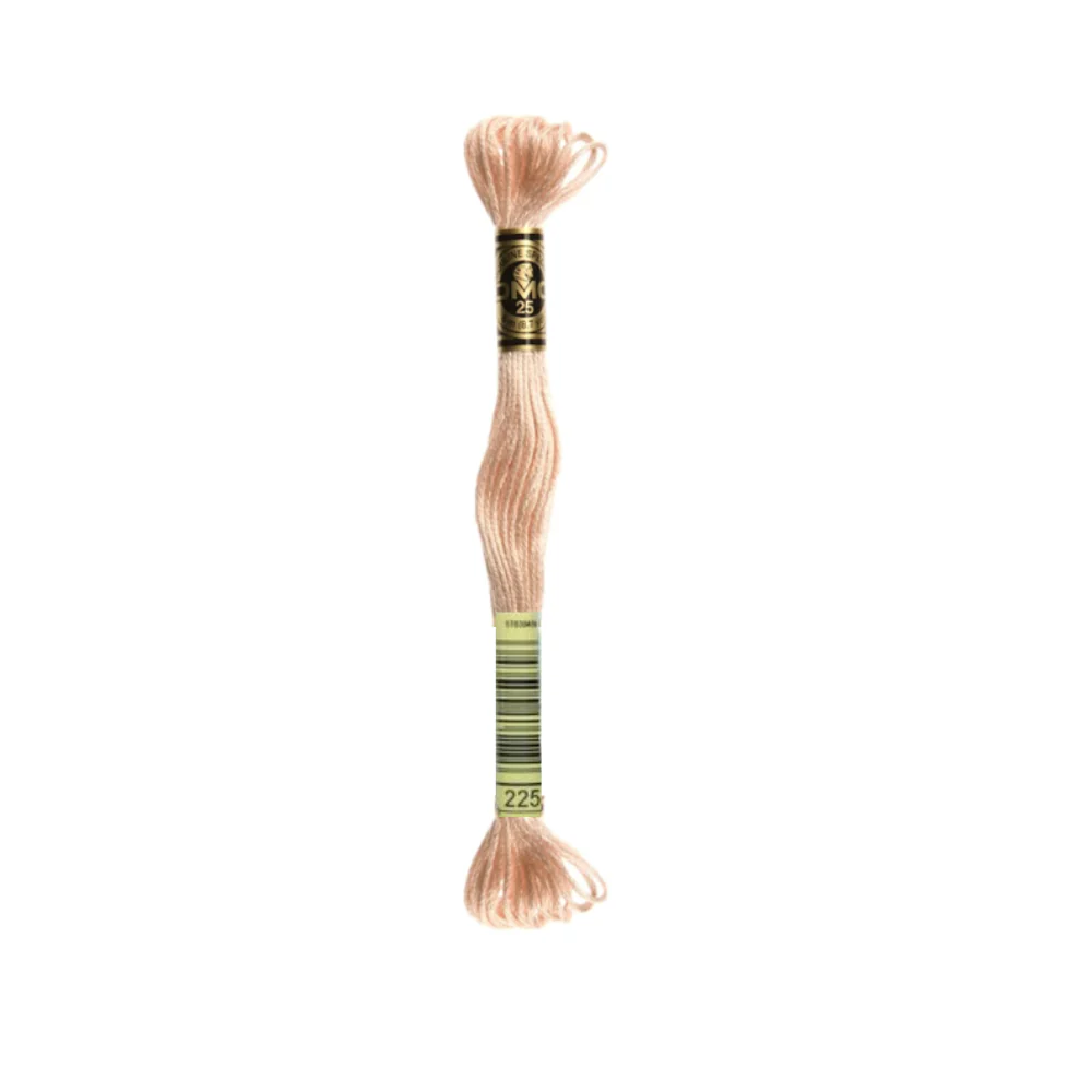 DMC Stranded Cotton Thread, 100-299 - Image 17