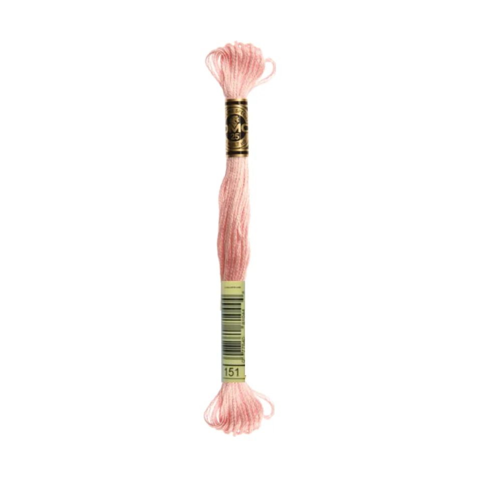 DMC Stranded Cotton Thread, 100-299 - Image 19