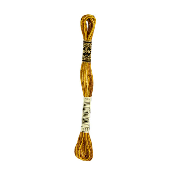 DMC Stranded Cotton Thread, 100-299 - Image 2