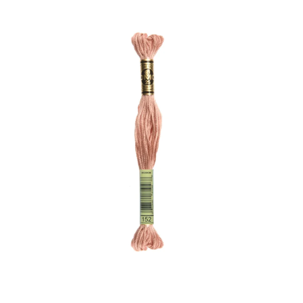DMC Stranded Cotton Thread, 100-299 - Image 20