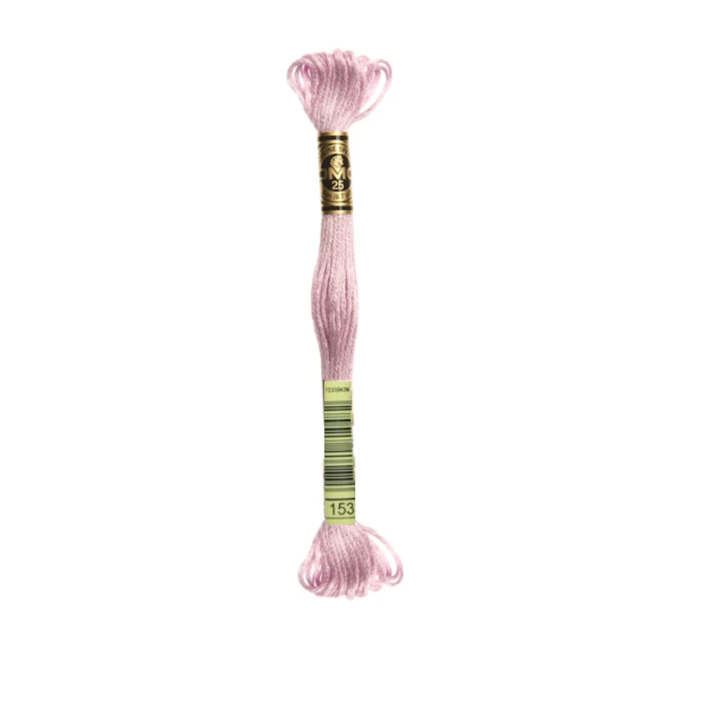 DMC Stranded Cotton Thread, 100-299 - Image 21