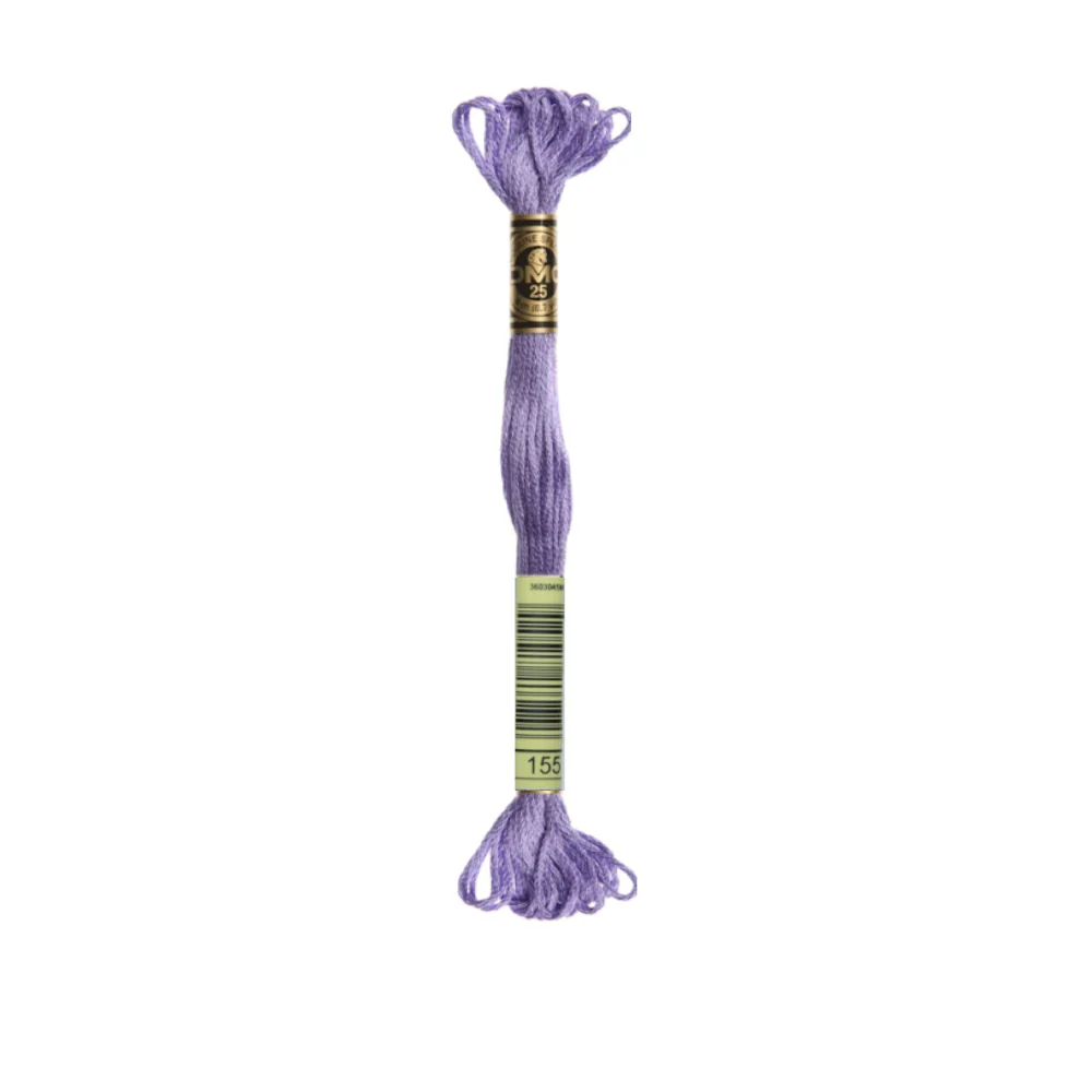 DMC Stranded Cotton Thread, 100-299 - Image 23