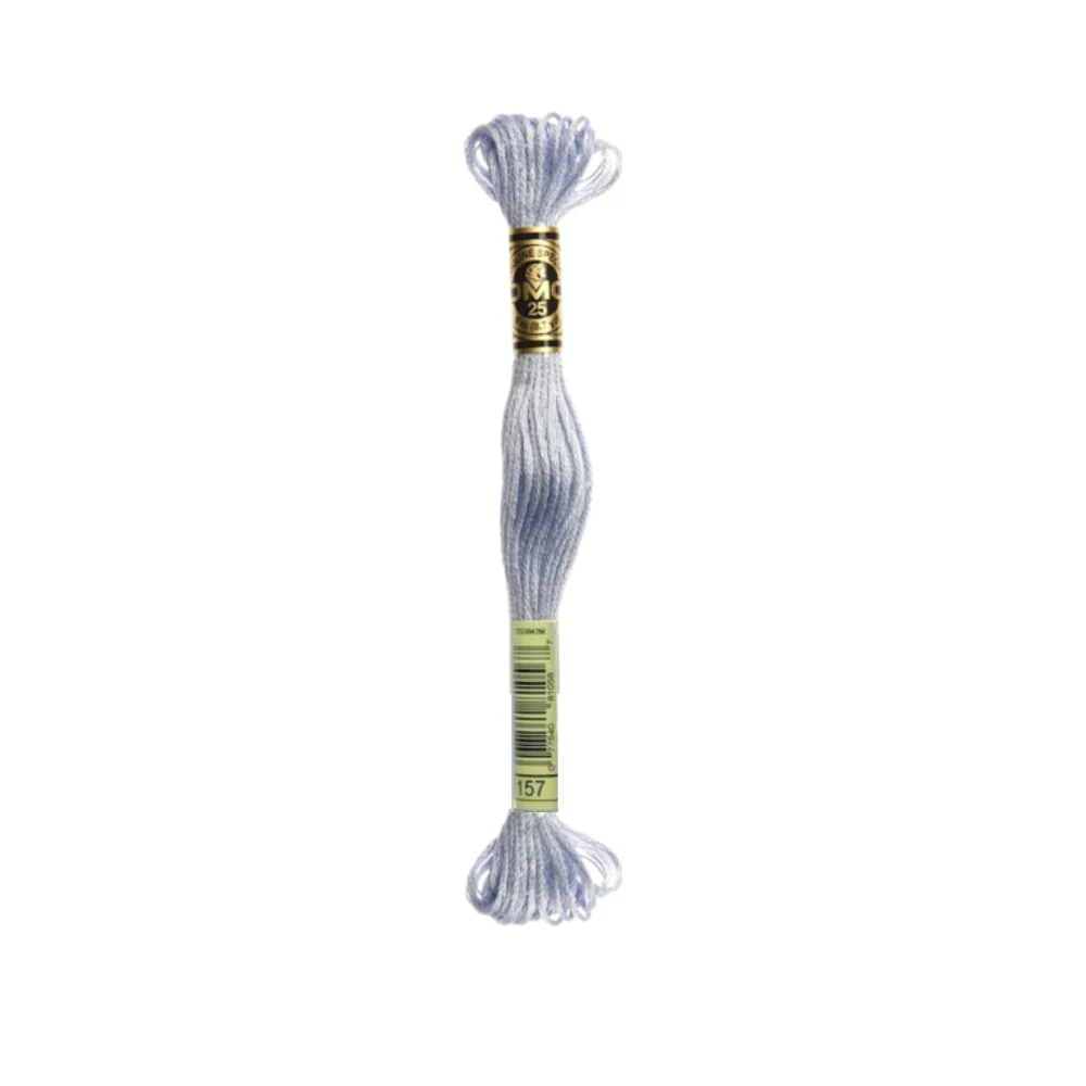 DMC Stranded Cotton Thread, 100-299 - Image 24