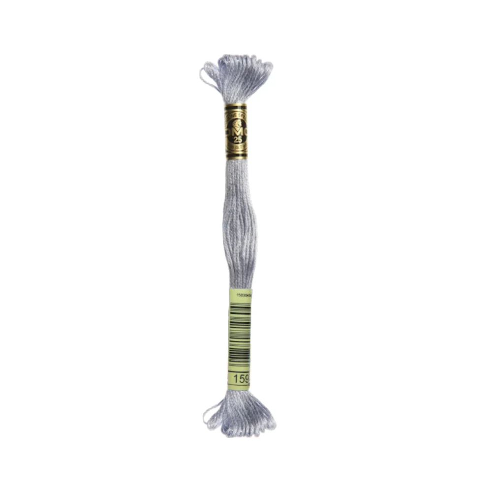DMC Stranded Cotton Thread, 100-299 - Image 26