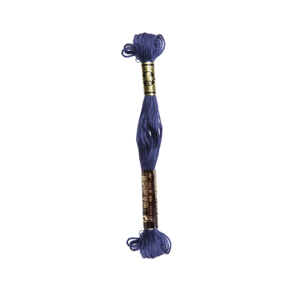 DMC Stranded Cotton Thread, 100-299 - Image 27