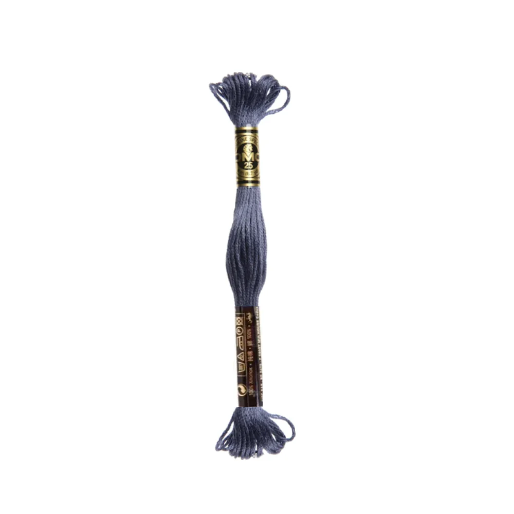 DMC Stranded Cotton Thread, 100-299 - Image 28